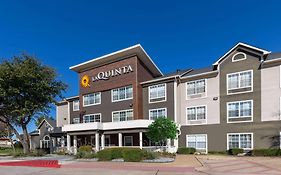 La Quinta Rockwall